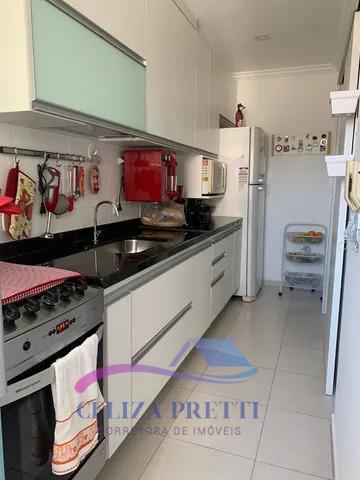 Apartamento à venda com 2 quartos, 64m² - Foto 15