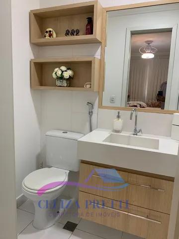 Apartamento à venda com 2 quartos, 64m² - Foto 18