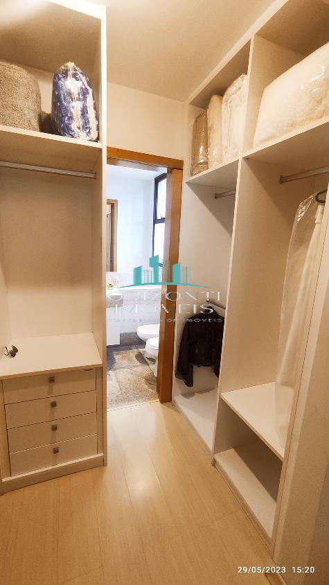 Apartamento à venda com 3 quartos - Foto 12