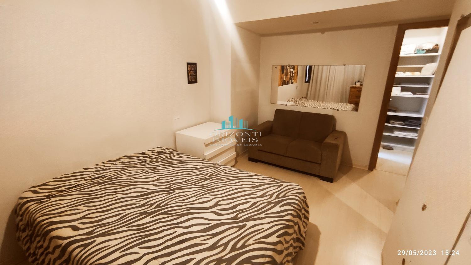 Apartamento à venda com 3 quartos - Foto 28