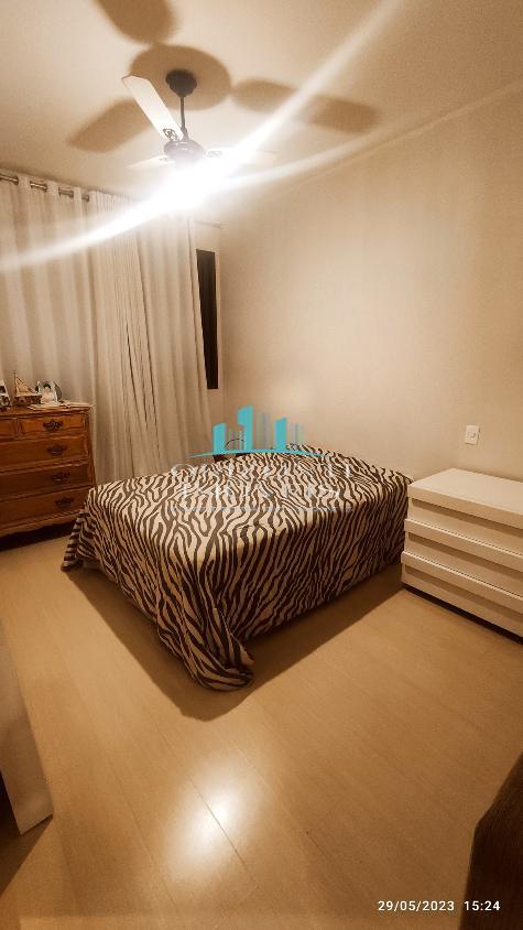 Apartamento à venda com 3 quartos - Foto 29