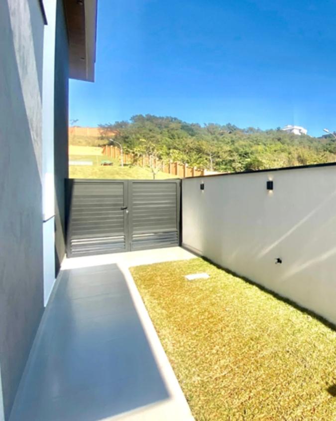 Casa de Condomínio à venda com 3 quartos, 471m² - Foto 9