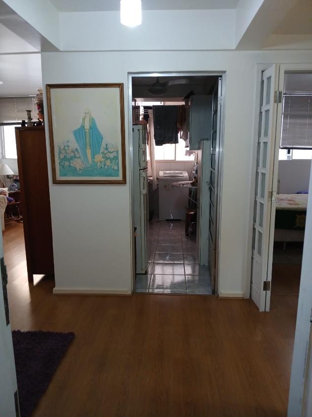 Apartamento à venda com 1 quarto, 54m² - Foto 11