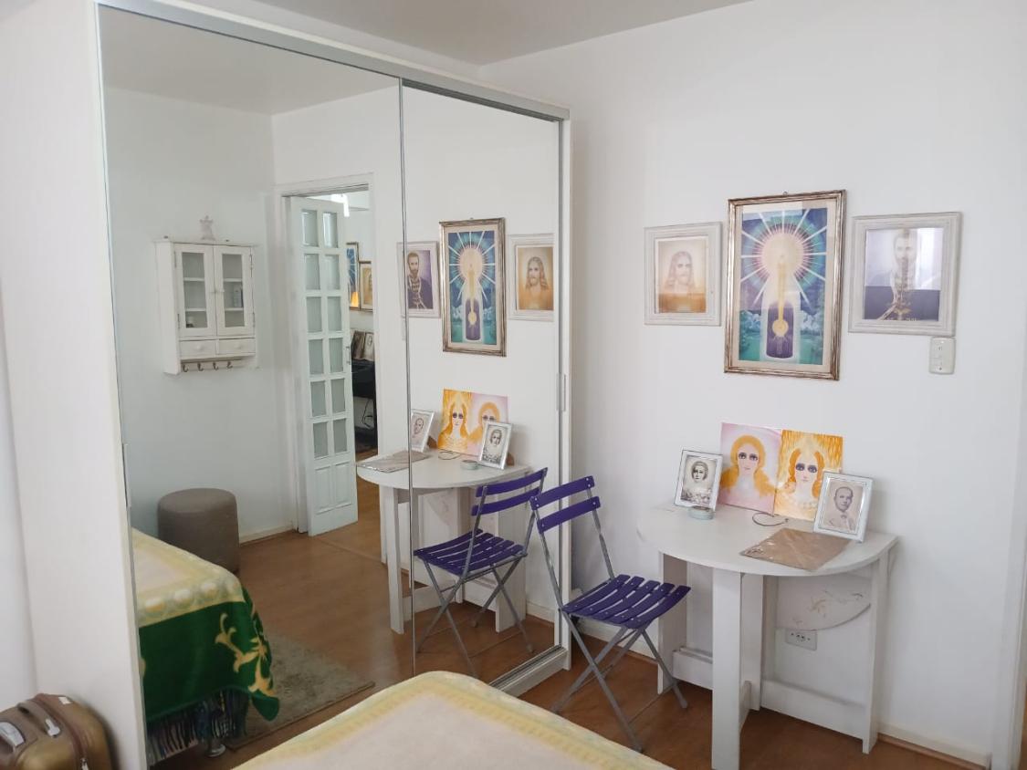 Apartamento à venda com 1 quarto, 54m² - Foto 16