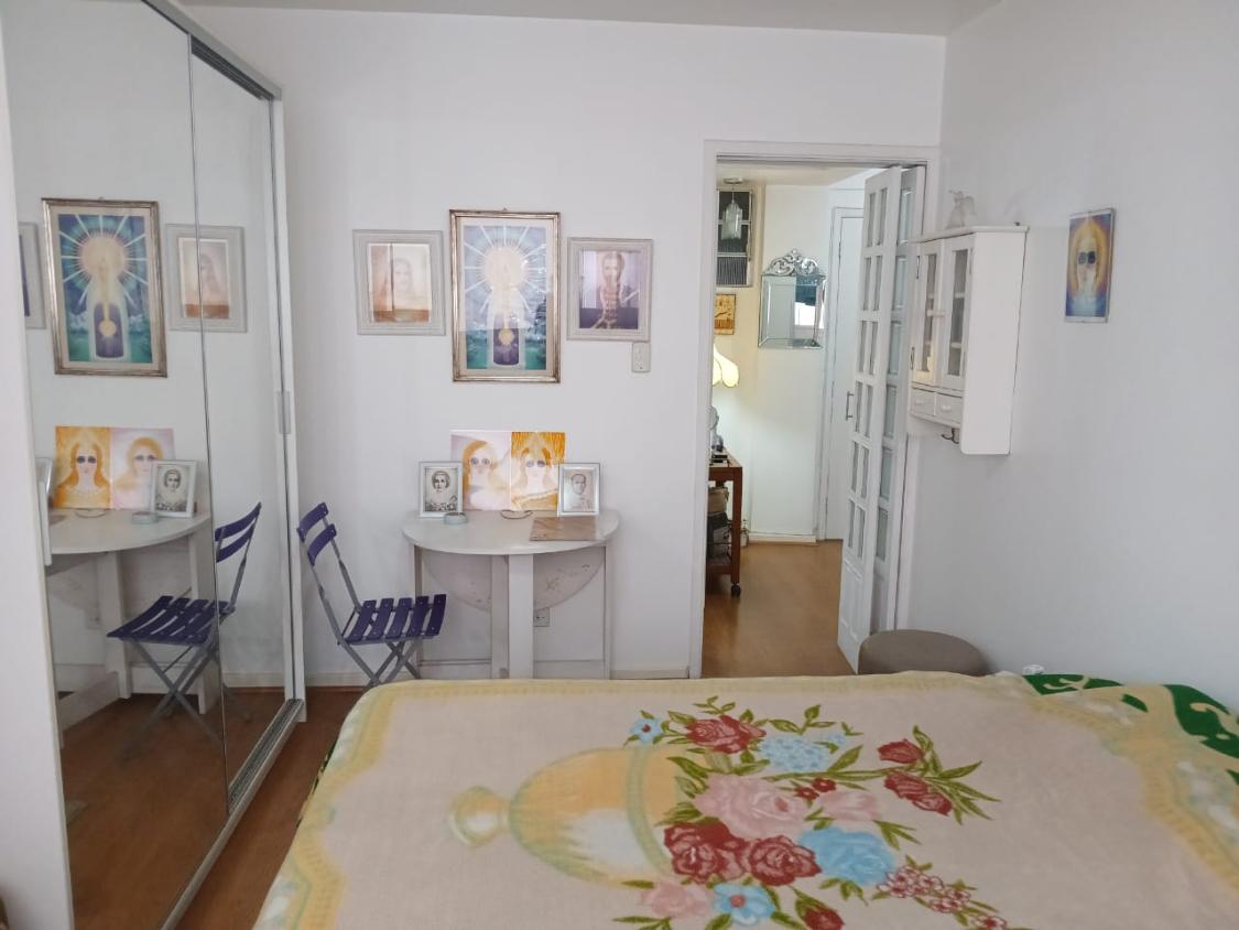 Apartamento à venda com 1 quarto, 54m² - Foto 17