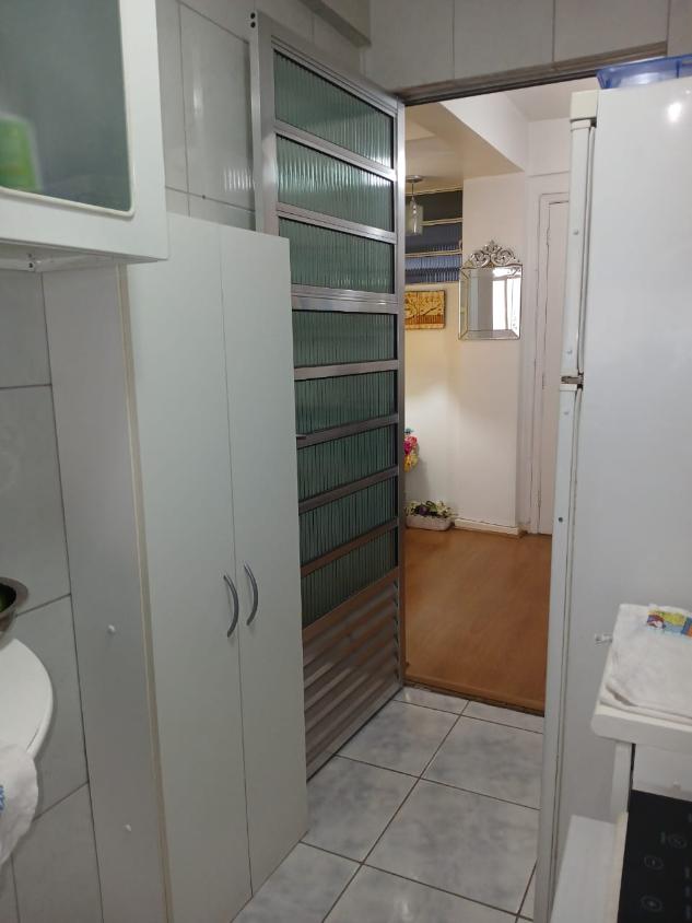 Apartamento à venda com 1 quarto, 54m² - Foto 19