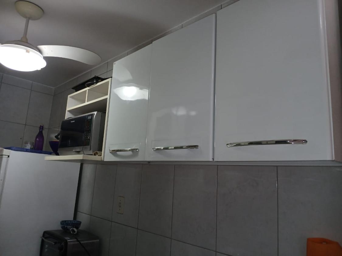 Apartamento à venda com 1 quarto, 54m² - Foto 22