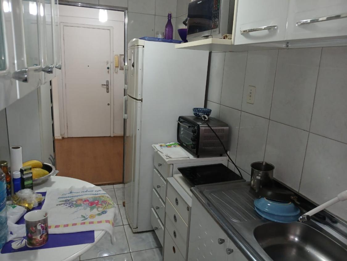 Apartamento à venda com 1 quarto, 54m² - Foto 23