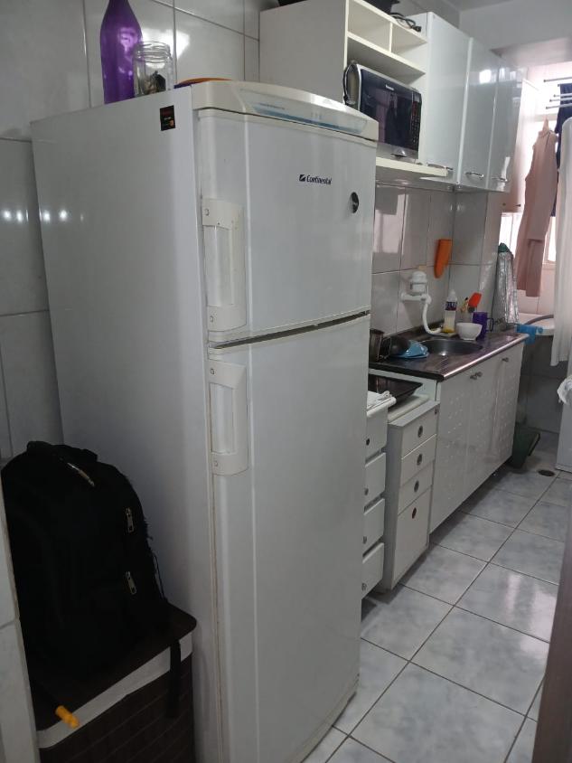 Apartamento à venda com 1 quarto, 54m² - Foto 24