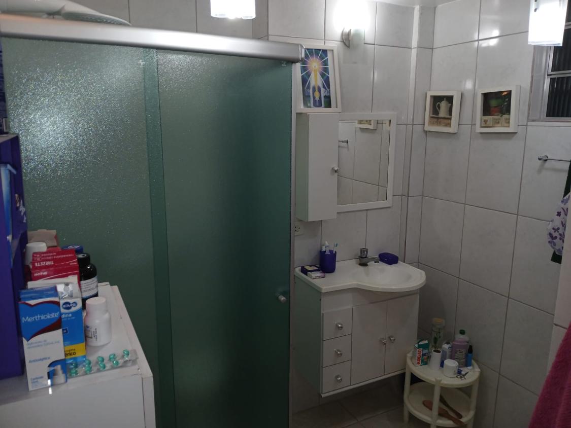 Apartamento à venda com 1 quarto, 54m² - Foto 25