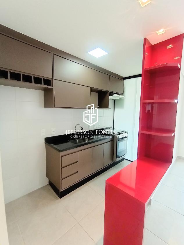 Apartamento à venda com 2 quartos, 57m² - Foto 3