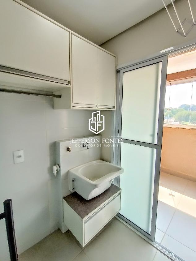 Apartamento à venda com 2 quartos, 57m² - Foto 4