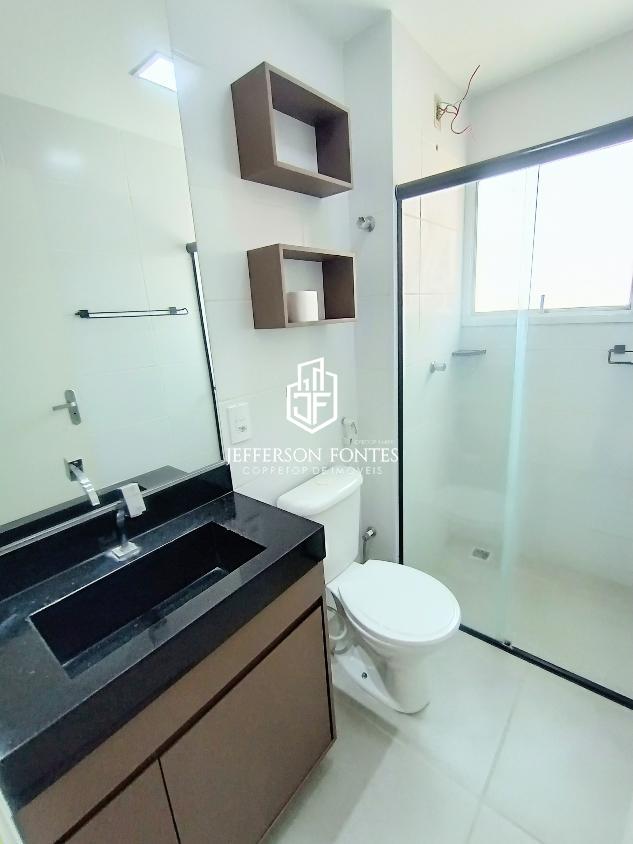 Apartamento à venda com 2 quartos, 57m² - Foto 10