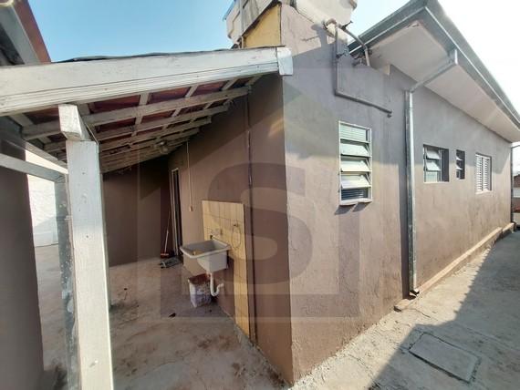 Casa à venda e aluguel com 3 quartos, 130m² - Foto 21