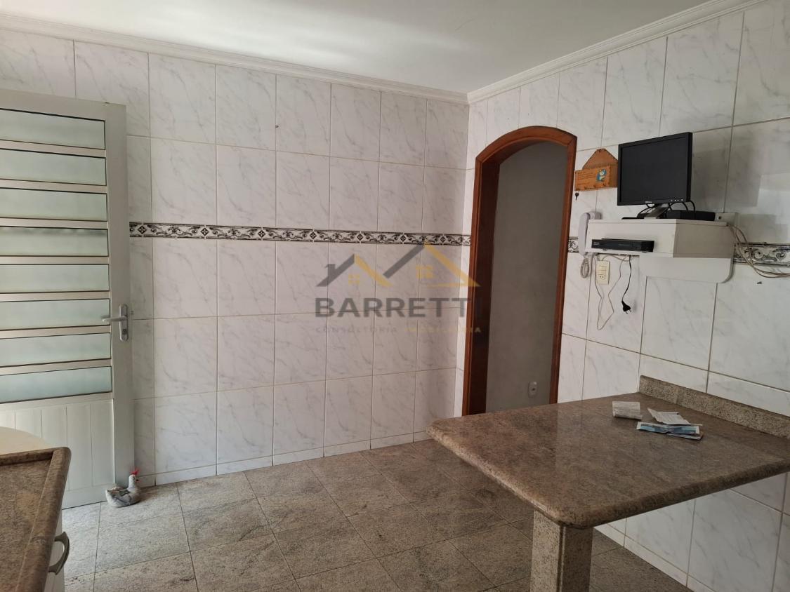 Casa à venda com 3 quartos, 145m² - Foto 14