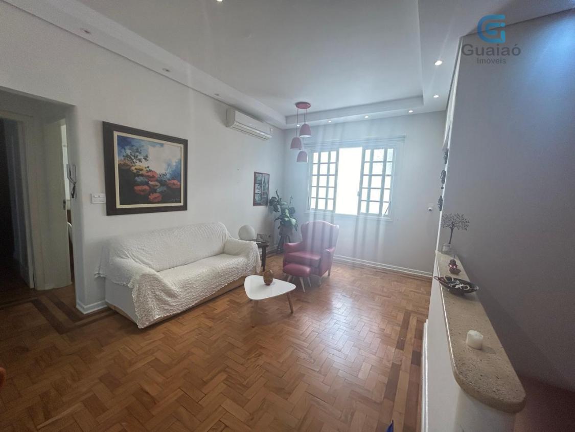 Apartamento à venda com 2 quartos, 90m² - Foto 6