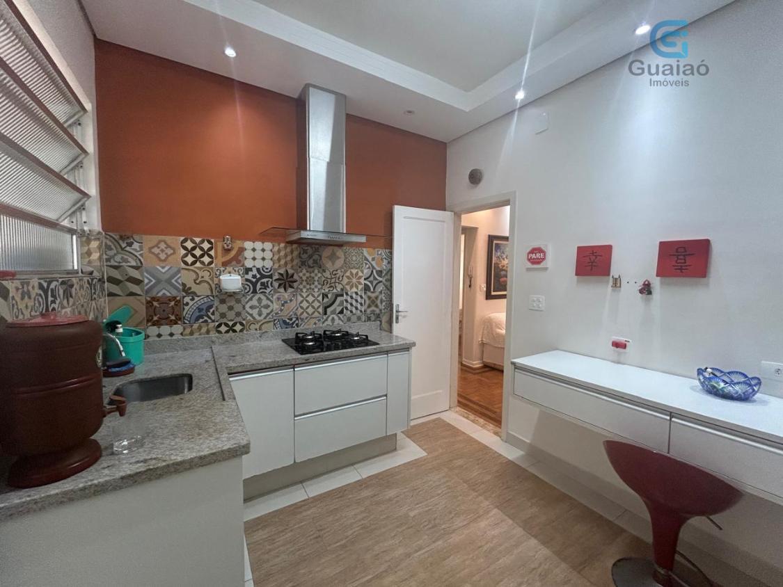 Apartamento à venda com 2 quartos, 90m² - Foto 5