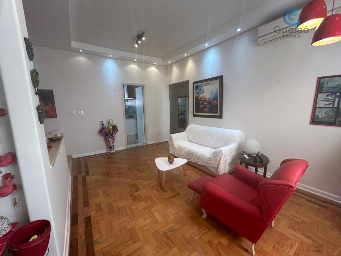 Apartamento à venda com 2 quartos, 90m² - Foto 3