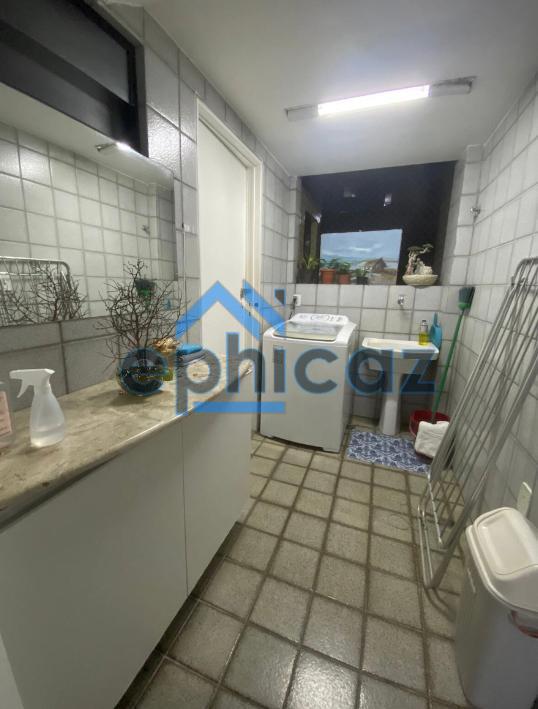 Apartamento à venda com 3 quartos, 120m² - Foto 13