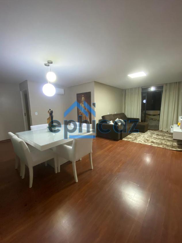 Apartamento à venda com 3 quartos, 120m² - Foto 7