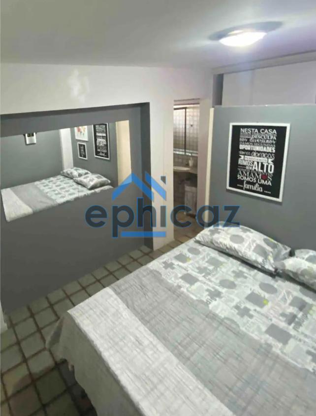 Apartamento à venda com 3 quartos, 120m² - Foto 9