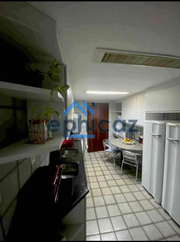 Apartamento à venda com 3 quartos, 120m² - Foto 14