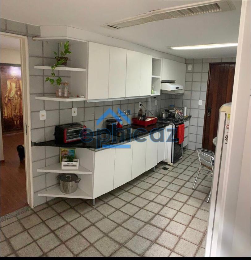 Apartamento à venda com 3 quartos, 120m² - Foto 15