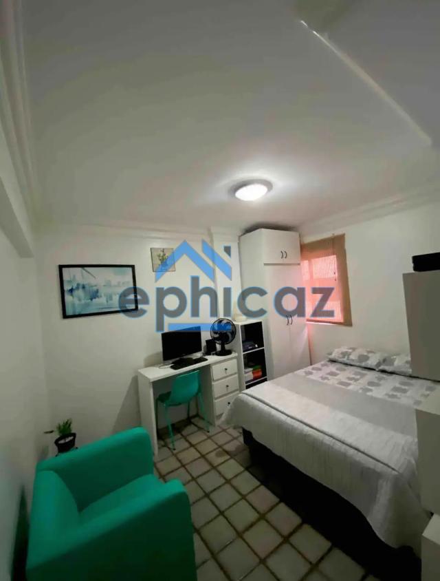 Apartamento à venda com 3 quartos, 120m² - Foto 12