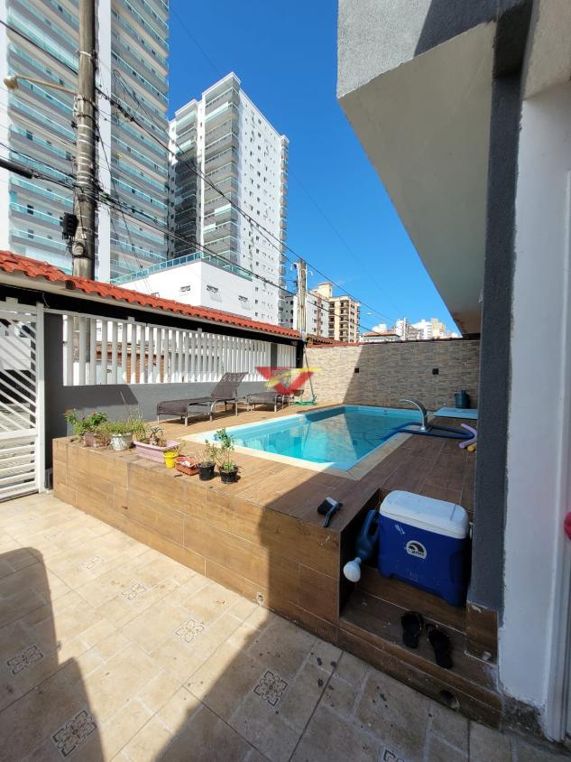 Sobrado à venda com 3 quartos, 127m² - Foto 4