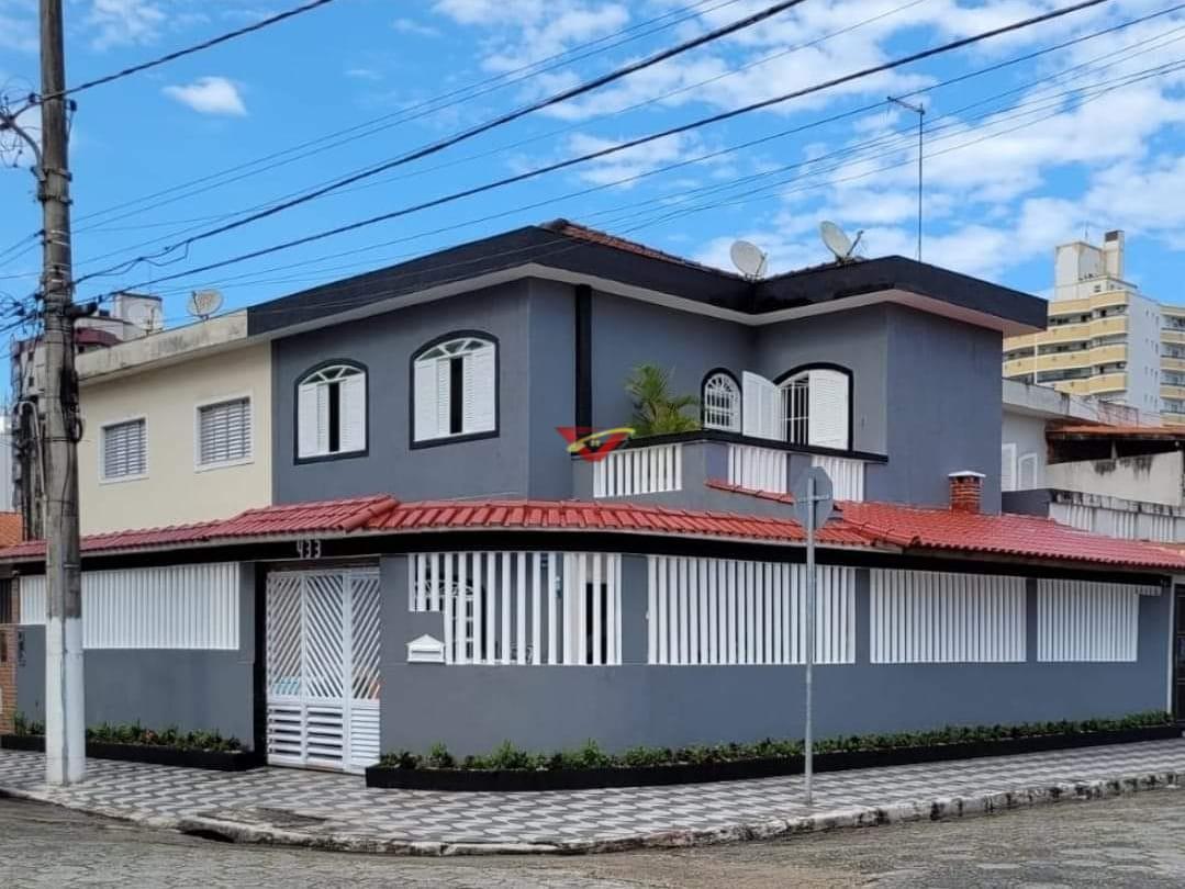 Sobrado à venda com 3 quartos, 127m² - Foto 5