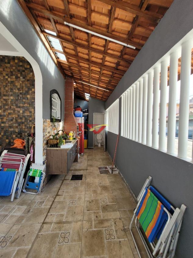 Sobrado à venda com 3 quartos, 127m² - Foto 8