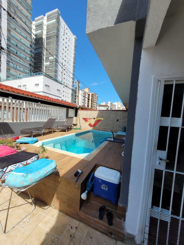 Sobrado à venda com 3 quartos, 127m² - Foto 1