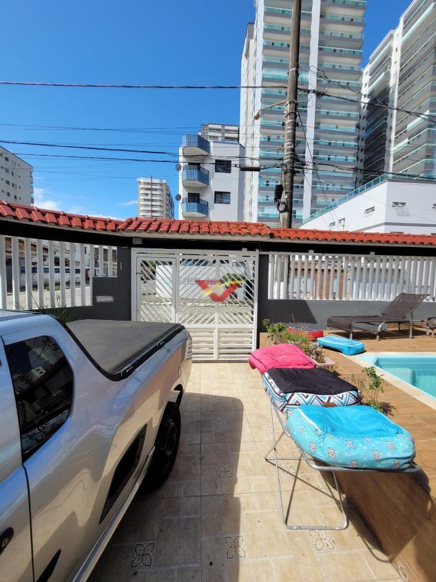 Sobrado à venda com 3 quartos, 127m² - Foto 3