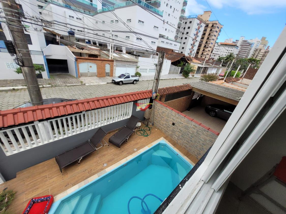 Sobrado à venda com 3 quartos, 127m² - Foto 2