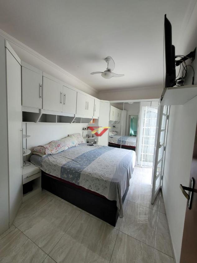 Sobrado à venda com 3 quartos, 127m² - Foto 25