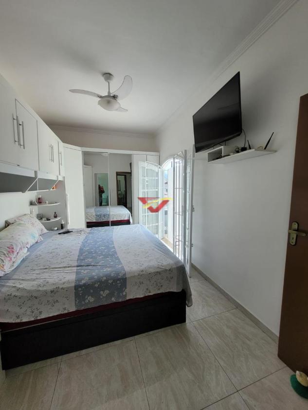 Sobrado à venda com 3 quartos, 127m² - Foto 26