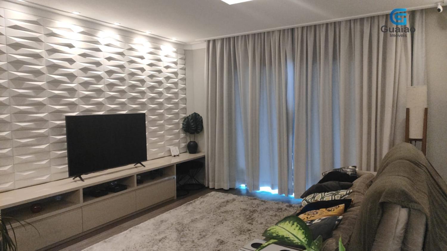 Apartamento à venda com 3 quartos, 150m² - Foto 2