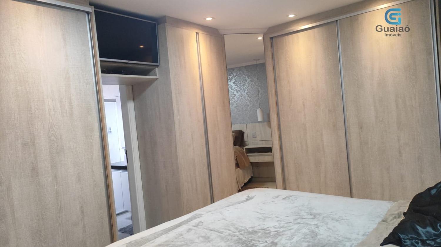 Apartamento à venda com 3 quartos, 150m² - Foto 11