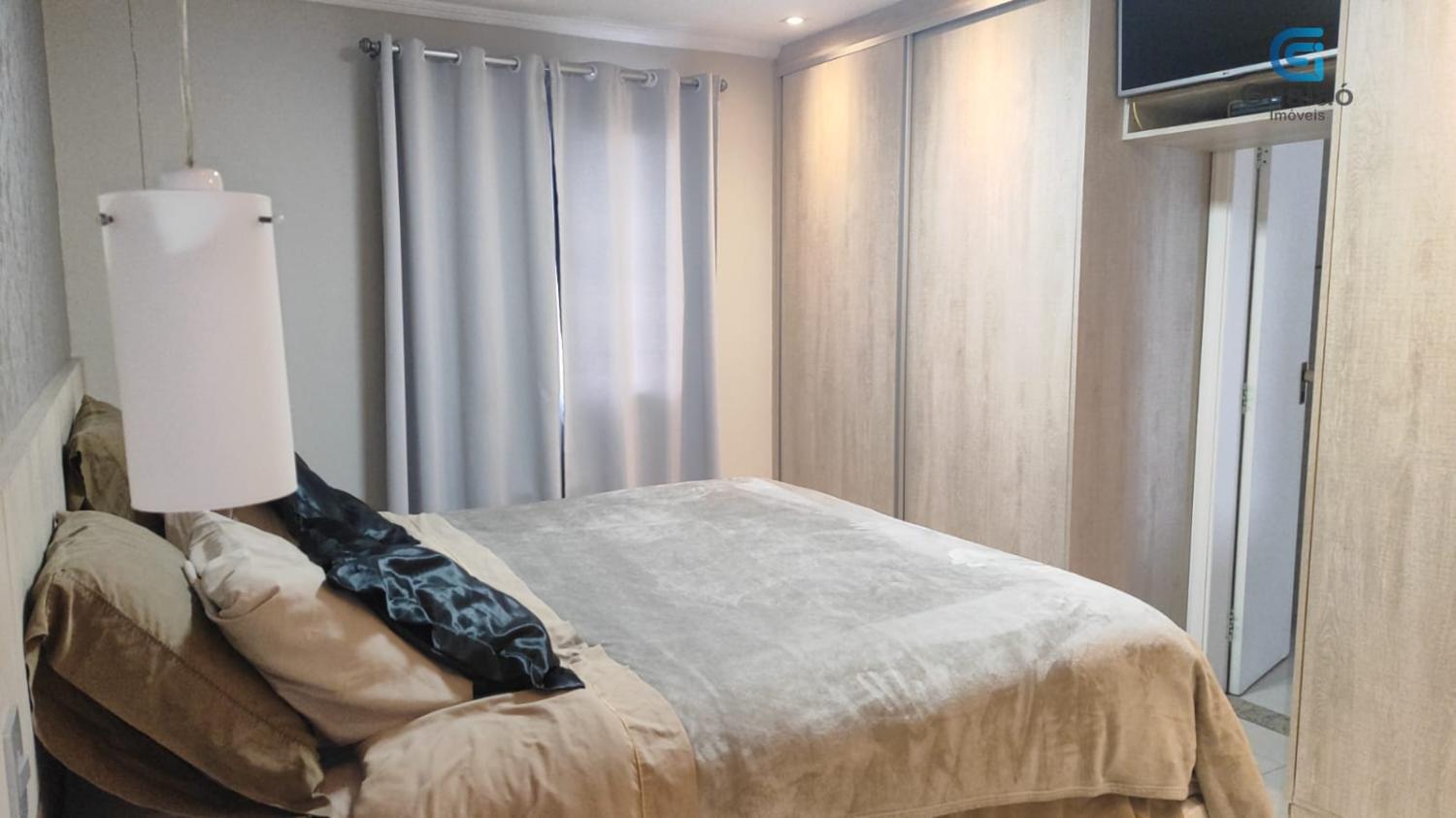 Apartamento à venda com 3 quartos, 150m² - Foto 10