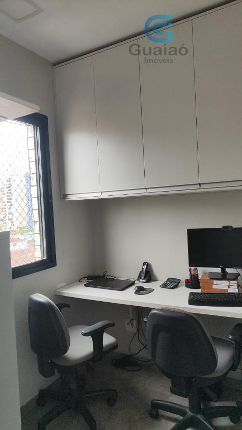 Apartamento à venda com 3 quartos, 150m² - Foto 25