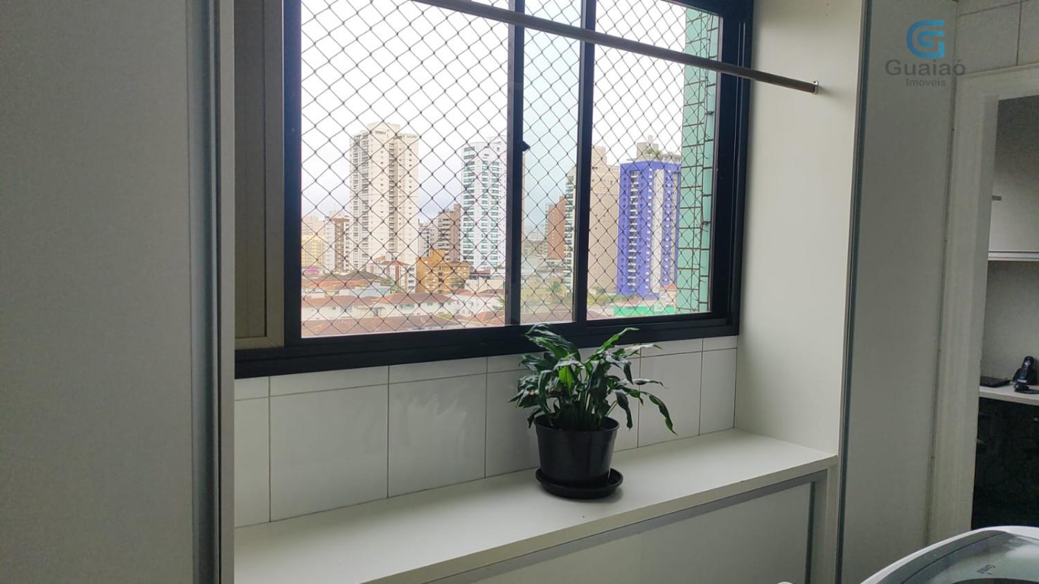 Apartamento à venda com 3 quartos, 150m² - Foto 22