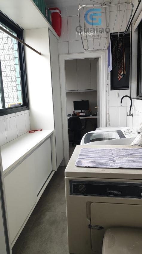 Apartamento à venda com 3 quartos, 150m² - Foto 23