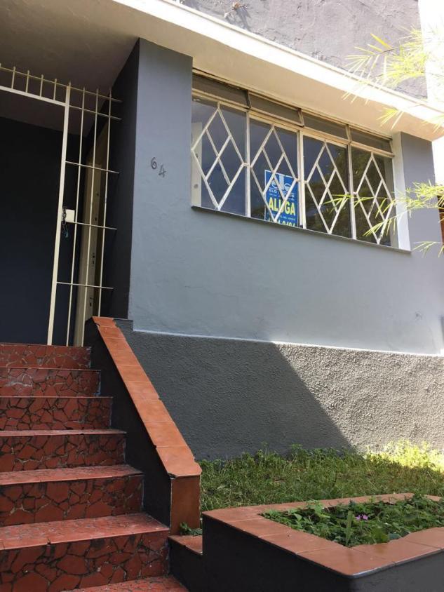 Casa à venda e aluguel com 2 quartos, 278m² - Foto 4