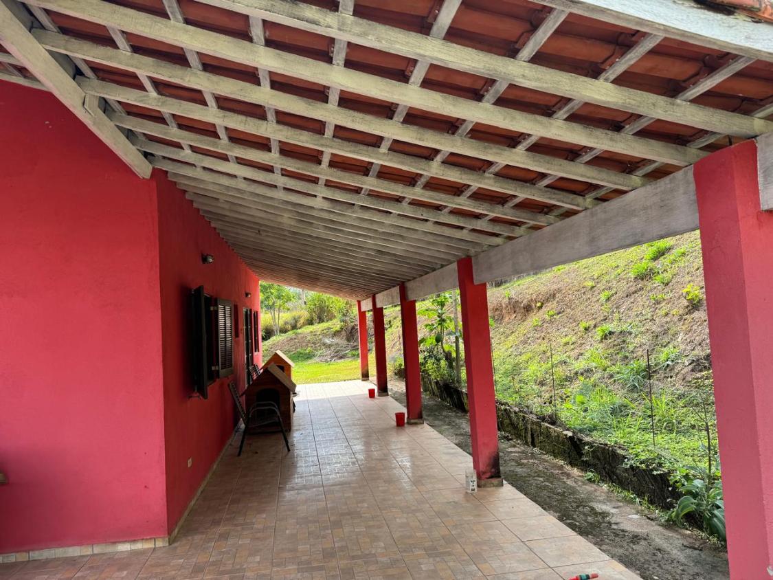 Fazenda à venda com 3 quartos, 2224m² - Foto 25