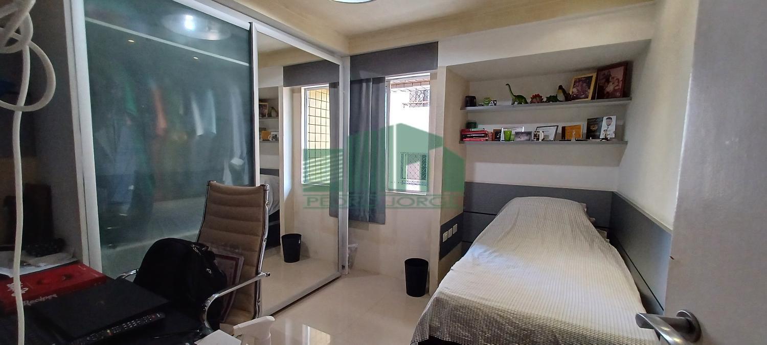 Apartamento à venda com 3 quartos, 150m² - Foto 13