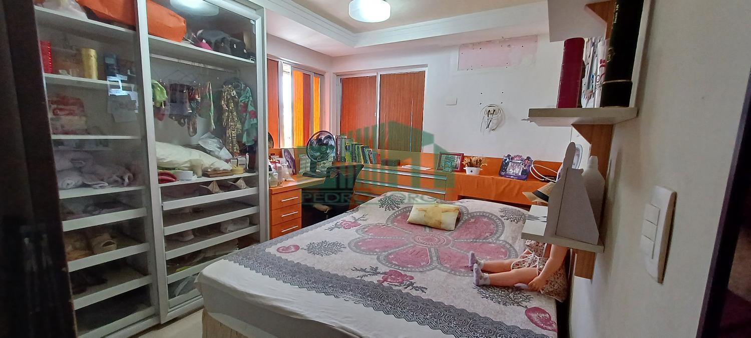 Apartamento à venda com 3 quartos, 150m² - Foto 9