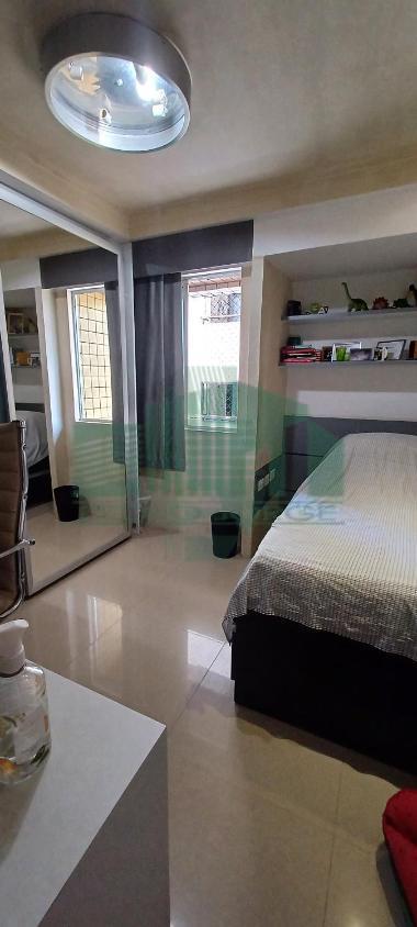 Apartamento à venda com 3 quartos, 150m² - Foto 14