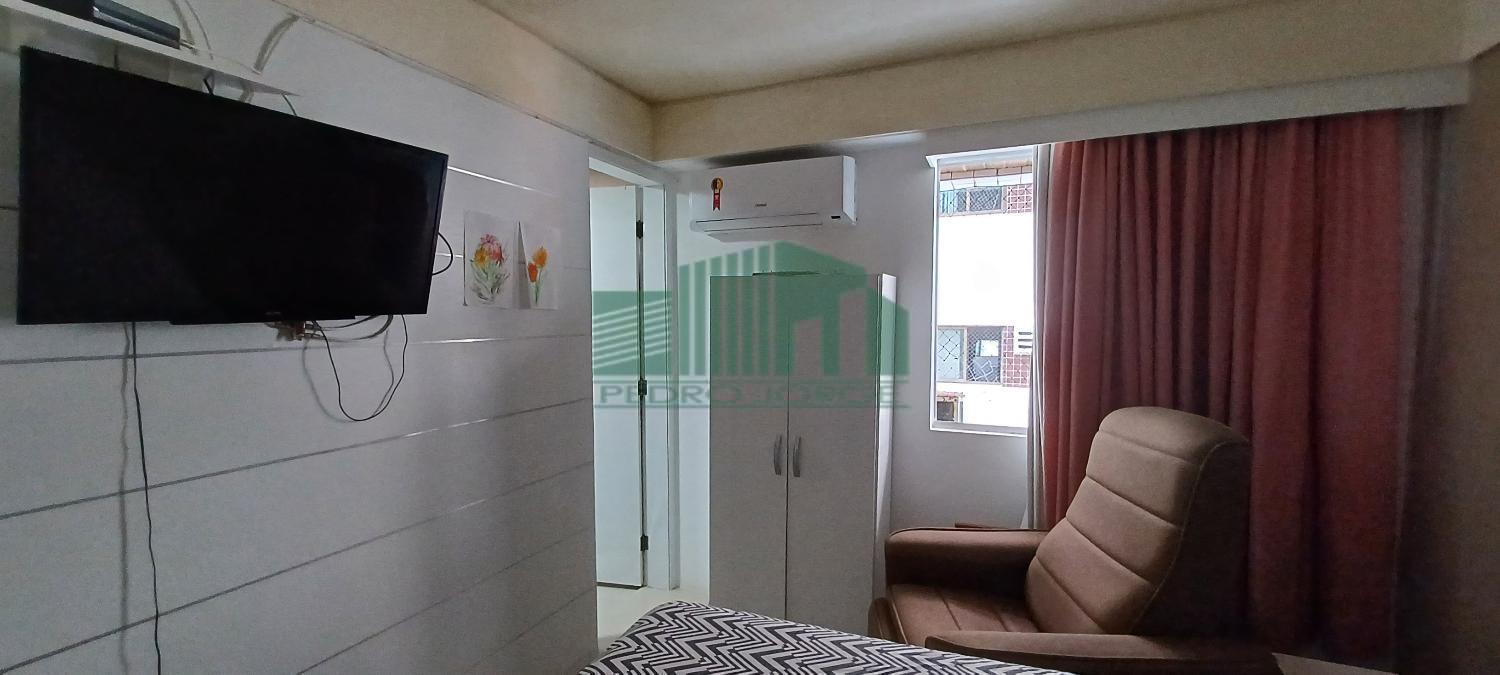 Apartamento à venda com 3 quartos, 150m² - Foto 16