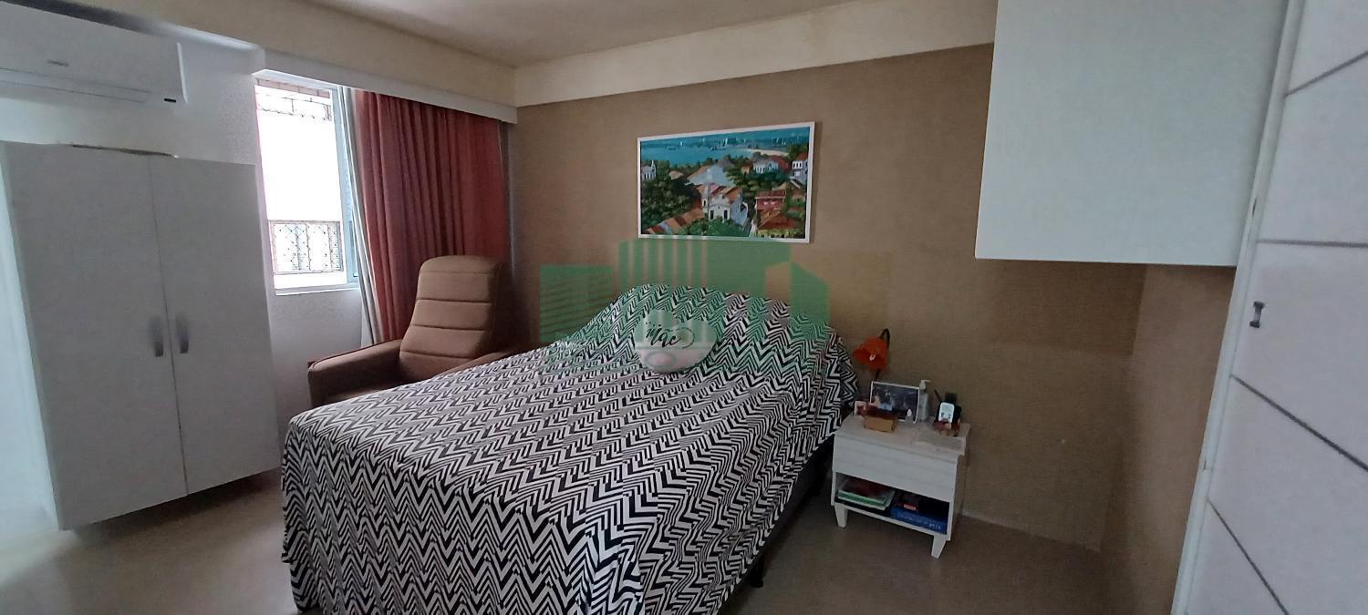 Apartamento à venda com 3 quartos, 150m² - Foto 15