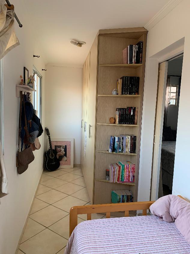 Sobrado à venda com 3 quartos, 285m² - Foto 12